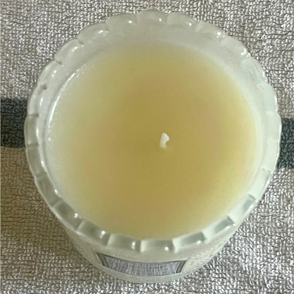 Voluspa Mokara Coconut Wax Candle